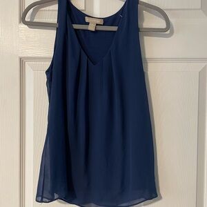 Banana Republic Tank